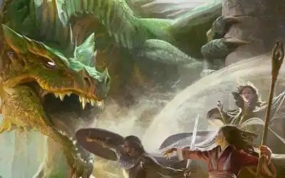 Livres et dragons – Jeux de rôle (dès 15 ans) – Bibliothèque de la Sallaz