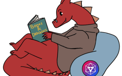 Livres et Dragons – Lausanne (famille)