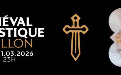 Médiéval Fantastique à Chillon – 2e édition : Les légendes arthuriennes